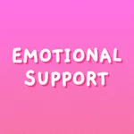 Emotional Support icon