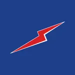 Electrónica App icon