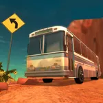 Bus Rider icon