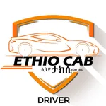 Ethio Cab Driver icon