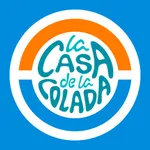 La Casa de la Colada icon