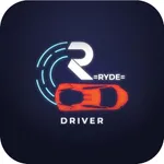 One Ryde - Driver icon