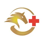 快马健康 icon