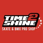 Time2Shine BMX icon