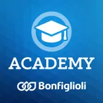 Bonfiglioli Academy icon