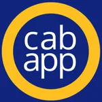 Cabapp Solutions - Driver icon