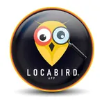 LocaBird icon