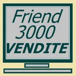 Friend3000Vendite icon