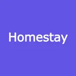 Homestay Az icon