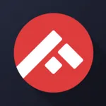 Fitpage icon