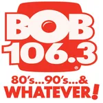 Bob 106.3 icon