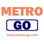 Metro-Go icon