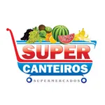 Supermercado Canteiros icon