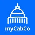 myCabCo icon