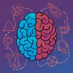 IQ Test: Brain and Mind Tests icon