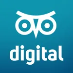 Unisuam Digital icon