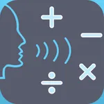 MathSpoken icon