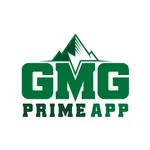 GMG Prime App icon