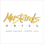 Mustards Grill icon