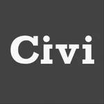 Civi App icon