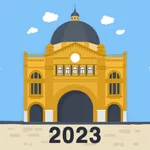 Aus Citizenship Test by ExamUp icon