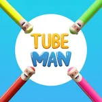 Tube-Man icon