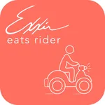 Exxireats Rider icon