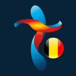 Radio Positive Belgique icon