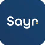 Sayr by RAKTA icon