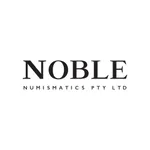 Noble Numismatics icon