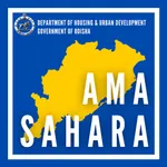 Ama Sahara icon