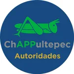 ChAPPultepec autoridades icon