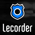 Lecorder icon