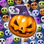 Witch Match Puzzle icon