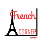 FrenchCorner Admin icon