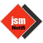 JSM Notifi icon