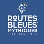 Routes Bleues en Narbonnaise icon