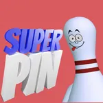 Super Pin icon