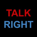 Talk Right: Conservative Shows icon