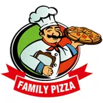 Family Pizza, Green Ln icon