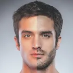 Beard Live - Beard Styles Live icon