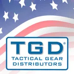 Tactical Gear Distributors icon