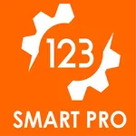 123 Smart Pro icon