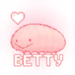 BETTY icon