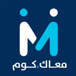 معاك.كوم - M3ak.com icon