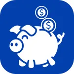 Daily Money Tracker icon