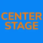 Center Stage Recognition icon