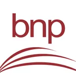 BNP Biblioteca Pública Digital icon