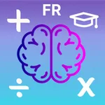 Calcul Mental - Etudiant icon