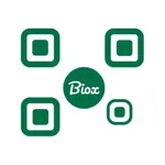 Bio-X Employee icon